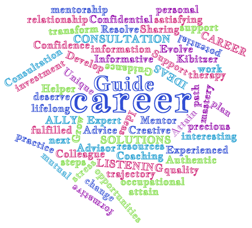 Nurturing Your Career